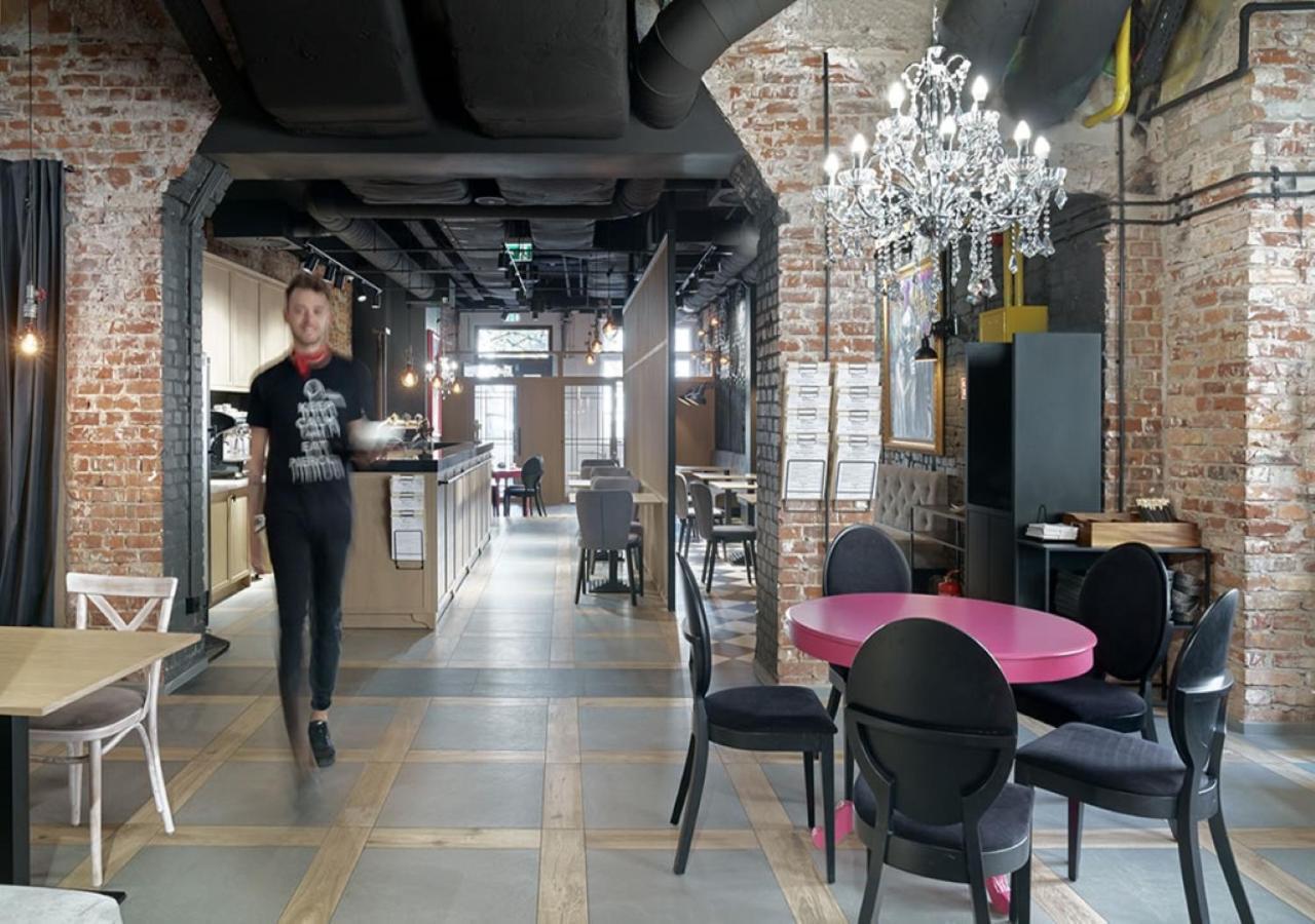 Aparthotel Hola